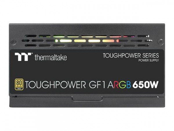Netzteil Thermaltake Toughpower GF1 650W ARGB Modular