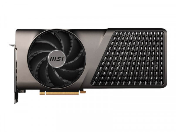 MSI RTX4070 TI Super EXPERT 16GB GDDR6X HDMI 3xDP