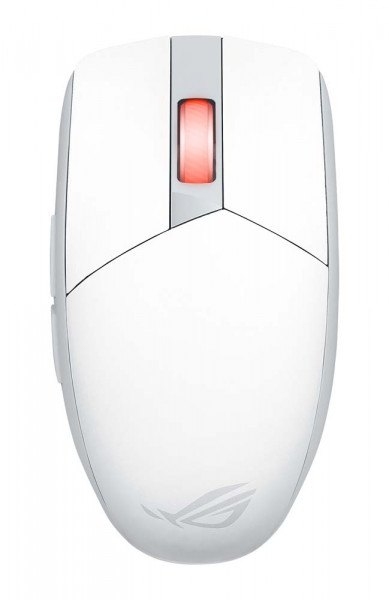 Asus Maus ROG Strix Impact III Wireless White