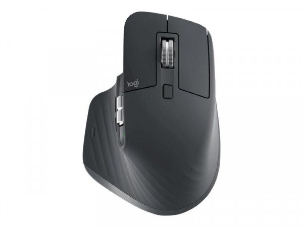 Logitech Wireless Mouse MX Master 3S f. business graphite