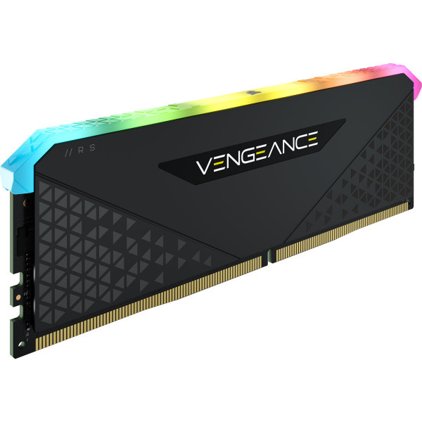 DDR4 16GB PC 3600 CL18 CORSAIR VENGEANCE RGB for Ryzen I
