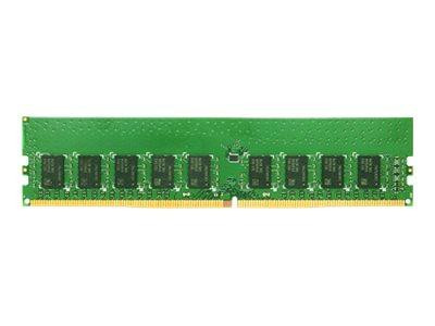 Synology NAS ECC RAM 16GB Module (DDR4-2666 16GB) 1 Modul