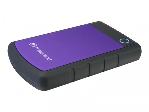 Transcend 6.3cm 1TB USB3.1 StoreJet 25H3 Purple