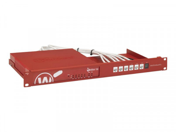 Rackmount.IT Kit for WatchGuard Firebox T20 / T40