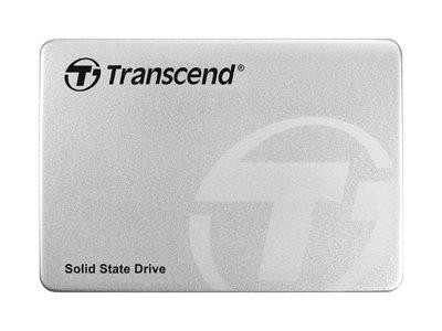 SSD 120GB Transcend 2,5" (6.3cm) SSD220S, SATA3