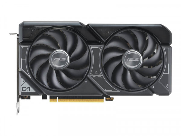 ASUS DUAL-RTX4060-08G-EVO-GAMING 8GB GDDR6 HDMI DP