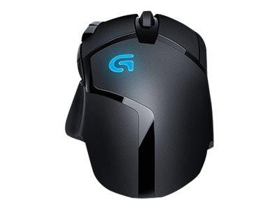 Logitech USB Gaming Mouse G402 retail