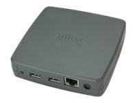 SILEX DS 700AC Wireless/Wired Hi-Speed USB Device Server