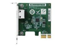 QNAP QXG-25G1T-I225 Netzwerkadapter PCIe 2.5GBE
