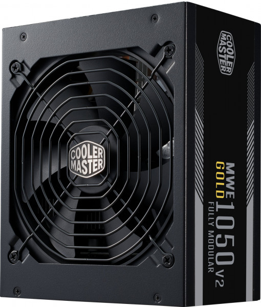 CoolerMaster Netzteil MWE 1050W V2 ATX3.1 Gold