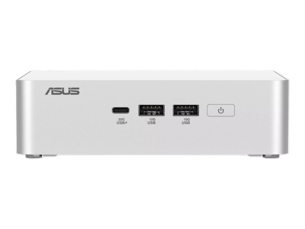 ASUS NUC 15 PRO+ RNUC15CRSU900002