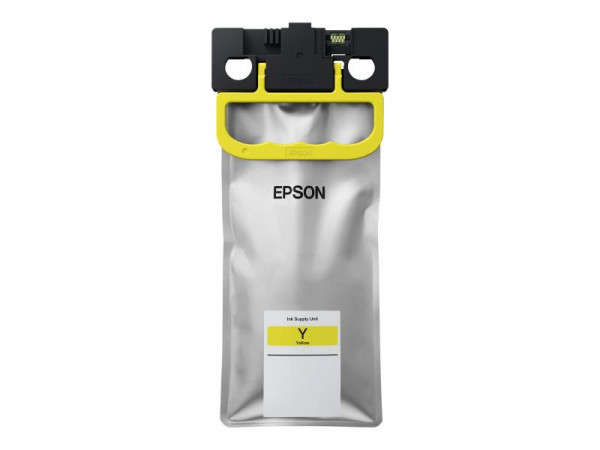Tinten-Packung Epson DURABrite Pro yellow XXL T01D4