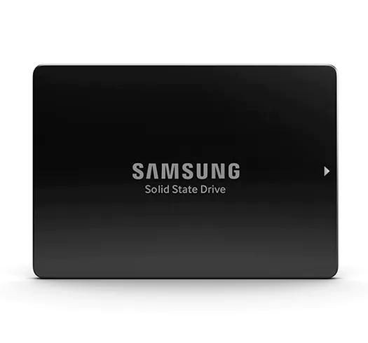 SSD 3,8TB Samsung 2,5" (6.3cm) SATAIII PM897 bulk