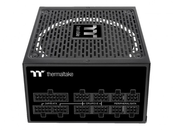 Netzteil Thermaltake Toughpower GF1 1000W Modular 80+ Gold