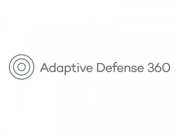 Panda Adaptive Defense 360 - 1 Year - 501 to 1000 licenses