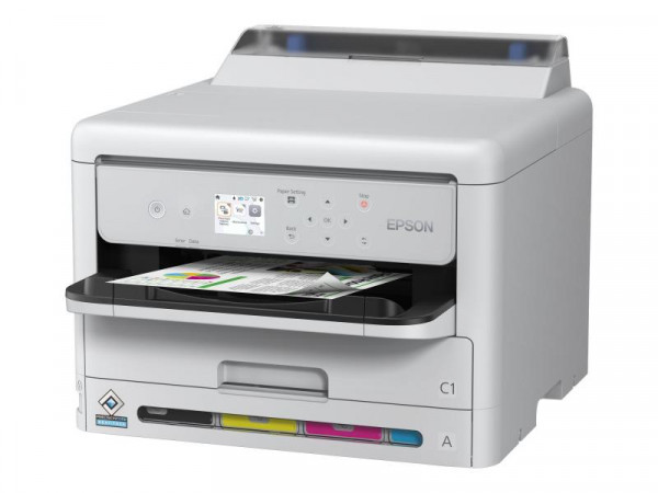 EPSON WorkForce Pro WF-C5390DW