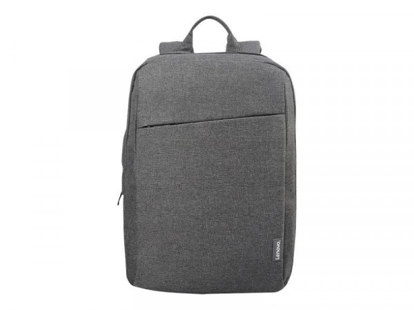 Lenovo Notebookrucksack 15.6" Casual Backpack Grey