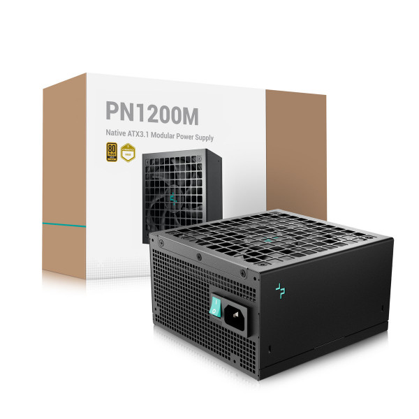 Netzteil DeepCool PN1200-M