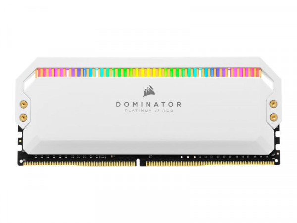 DDR4 32GB PC 3200 CL16 CORSAIR KIT (4x8GB) Dominator Plat