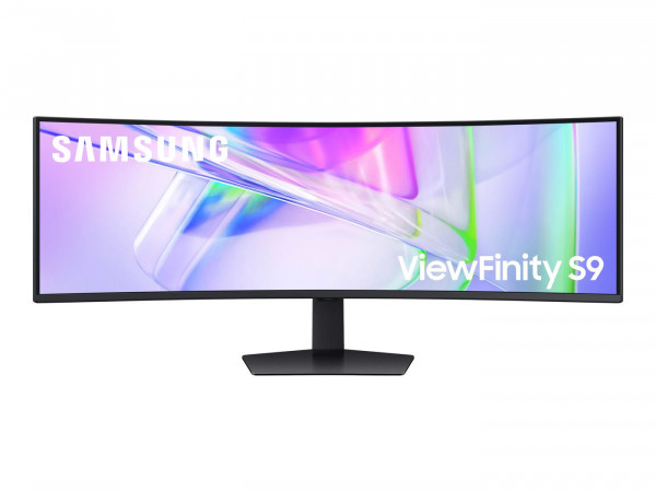 Samsung (49") 124,0cm S49C950UAU 32:9 ViewFinity S9
