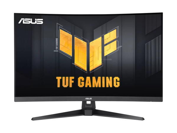 ASUS TUF Gaming VG32WQ3B 80.1cm (16:9)Curved 180Hz WQHD HDMI