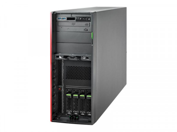 Fujitsu TX2550M5 XEON Silver 4208-8C 16GB 8SFF 450W
