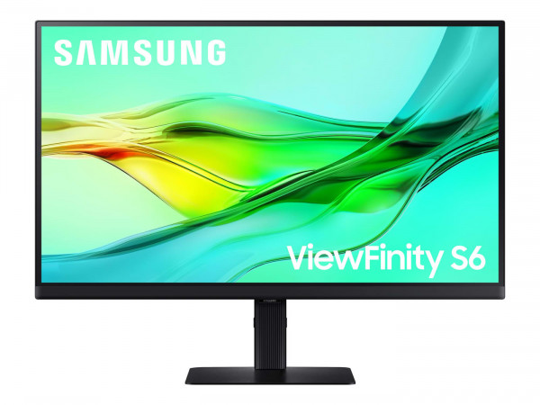 Samsung (27") 68,6cm S27D600UAU 16:9