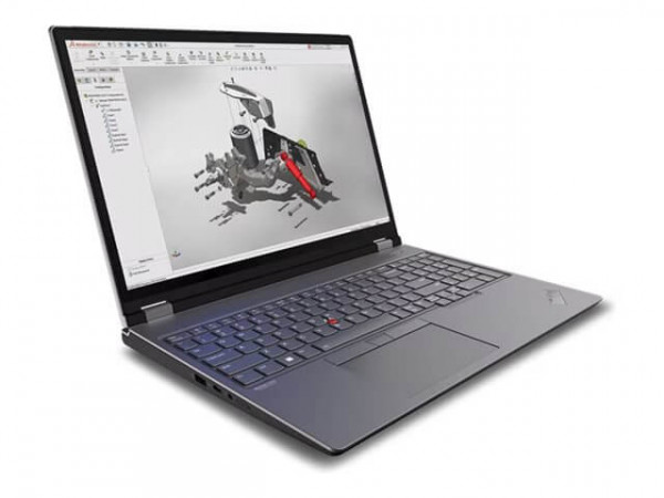 Lenovo ThinkPad P16 G2 16" i9-13980Hx 2x32/2TB A5000