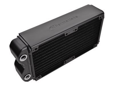 Pacific RL240 - DIY LCS/Radiator 240*120*64mm