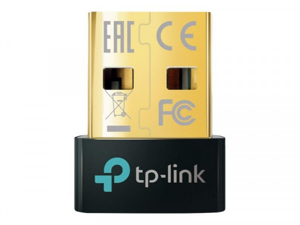 BT-Adapter TP-Link UB5A (BT5.0/Nano/USB 2.0)