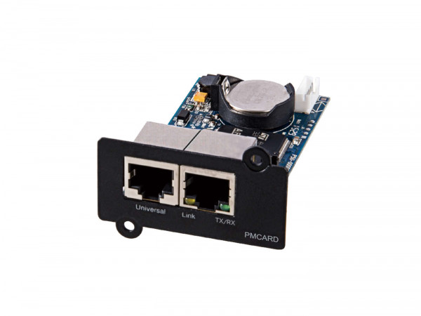 CONCEPTRONIC NMC01 Netzwerkkarte 2x RJ45