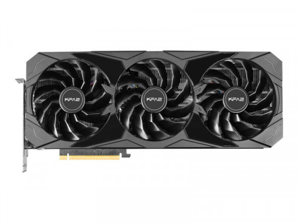 KFA2 RTX4080 Super SG OC 16GB GDDR6X HDMI 3xDP