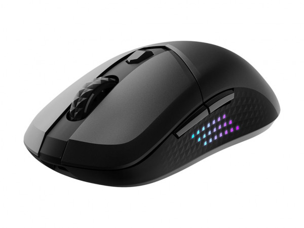 MSI VERSA 300 Elite W WIRELESS Gaming Maus