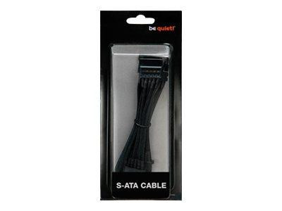 Power Cable be quiet! 1x S-ATA 600mm CS-6610