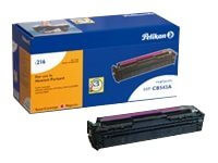 Pelikan Toner HP CB543A 1216m magenta rebuilt