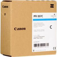 Patrone Canon PFI-307C cyan