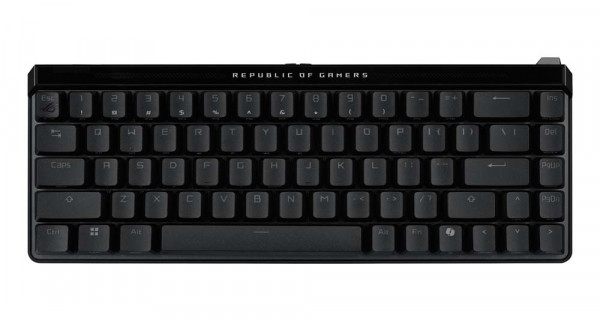 Asus Tastatur ROG Falchion ACE HFX Gaming Tastatur dt.