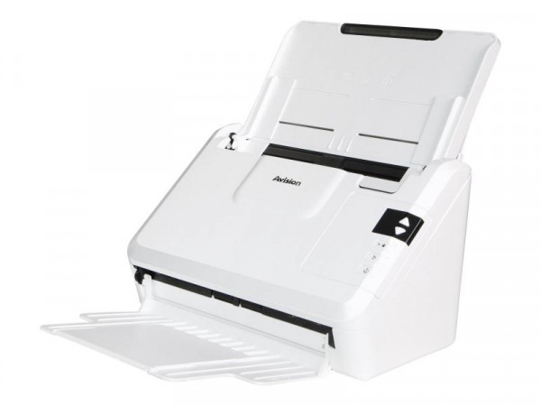 Avision Dokumentenscanner AV332U Einzugsscanner