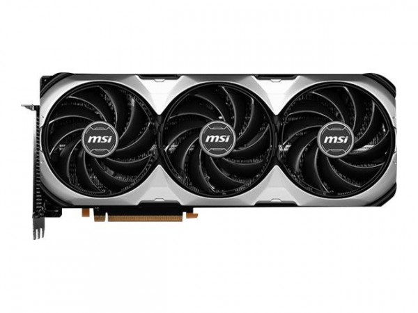 MSI RTX4090 Ventus 3X OC 24GB GDDR6X HDMI 3XDP
