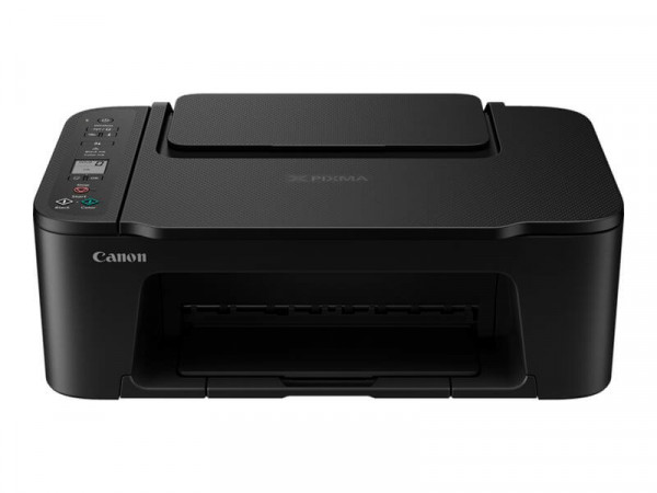 Canon PIXMA TS3750i Multifunktionssystem 3-in-1 schwarz