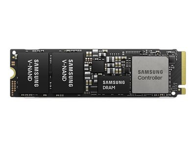 SSD 512GB Samsung M.2 PCI-E NVMe Gen4 PM9A1 bulk