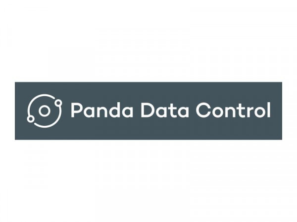 Panda Data Control - 1 Year - 101 to 500 users