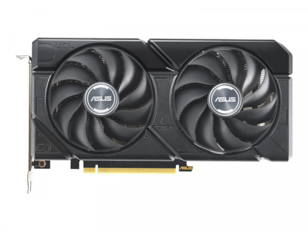 ASUS DUAL-RTX4070-O12GD6-EVO 12GB GDDR6 HDMI DP