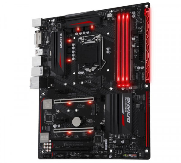 Mainboard Gigabyte GA-H270-Gaming 3 (H270,S1151,ATX,DDR4)