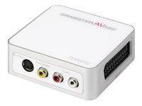 Video-Grabber TERRATEC GRABSTER AV 350 MX USB2.0