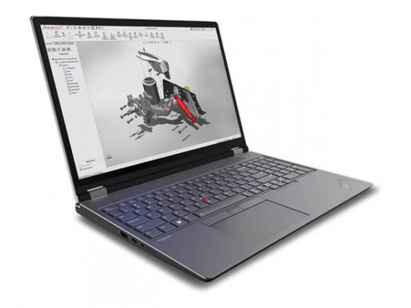 Lenovo ThinkPad P16 G2 16" i9-13980Hx 32/1TB RTX2000