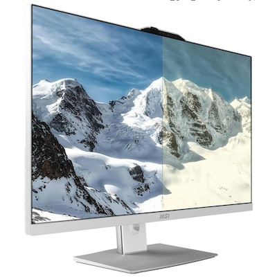 MSI Modern AM272P 1M-838DE 27" i5-120U / 8GB / 512GB W11P