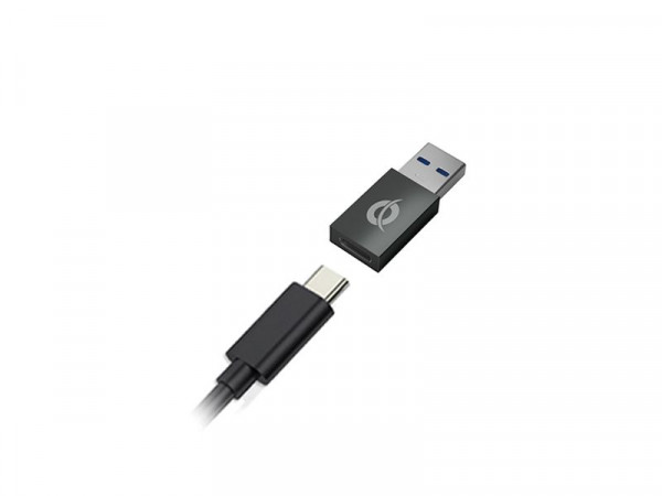 CONCEPTRONIC Adapter USB3.0-> USB-C 2er-Pack gr