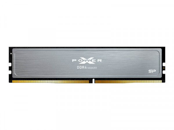 DDR4 16GB PC 3200 CL16 Silicon-Power (1x16GB) Pulse/U-DIMM