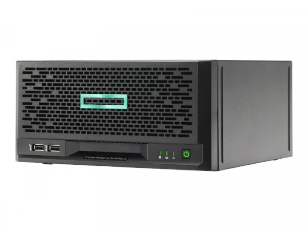 Microserver HPE Gen10+V2 Intel G6405 16G NHP 1x180W